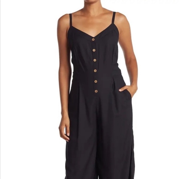 🔆ROXY🔆SOFT LANDING JUMPSUIT - Picture 7 of 13